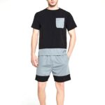 Summer short set - Image 3