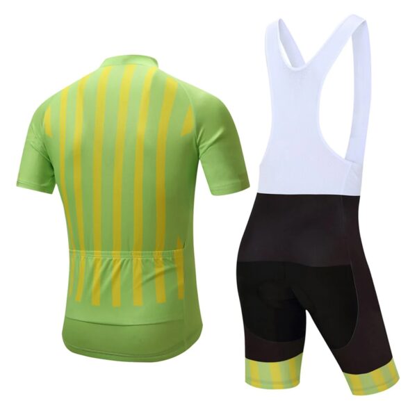 Cycling uniform - Image 2