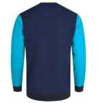 Men sweat t-shirt - Image 2