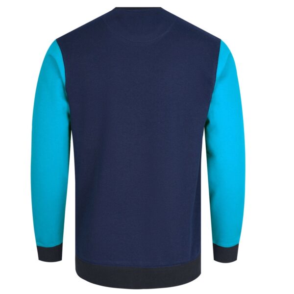 Men sweat t-shirt - Image 2