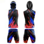 7 on 7 Uniform