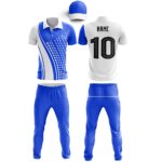 Cricket uniform
