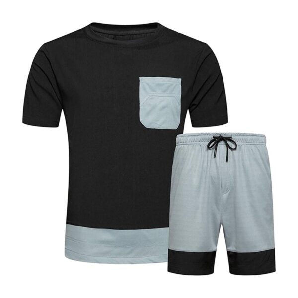 Summer short set - Image 1