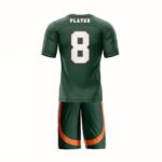 Flag football uniform - Image 3