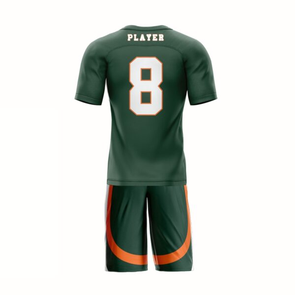 Flag football uniform - Image 3