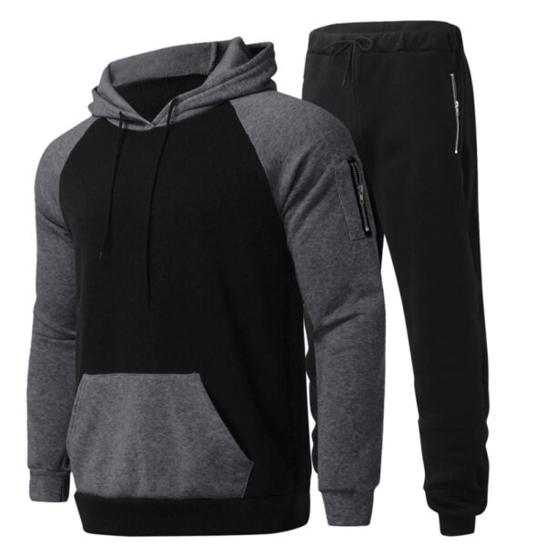 Tracksuit - Image 1