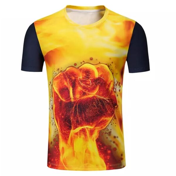 T-shirt - Image 1