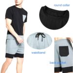 Summer short set - Image 2