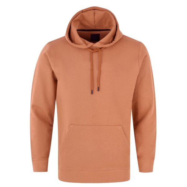 Men Hoodie - Image 1