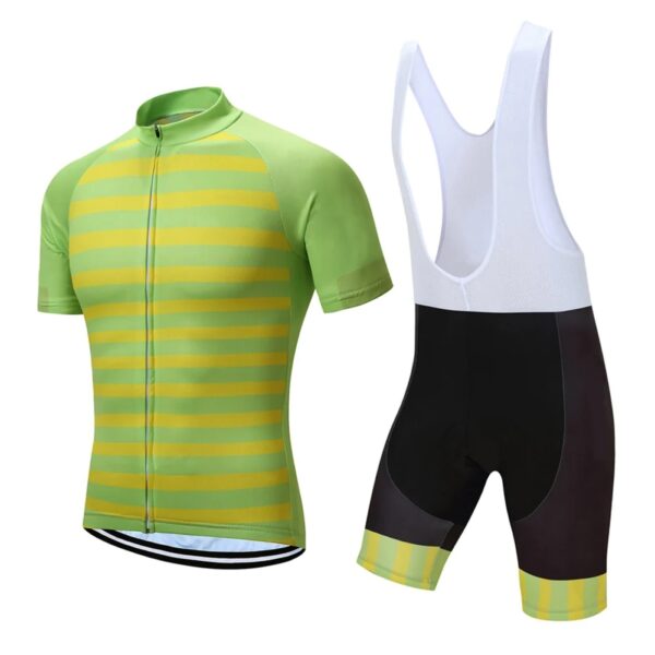 Cycling uniform - Image 1