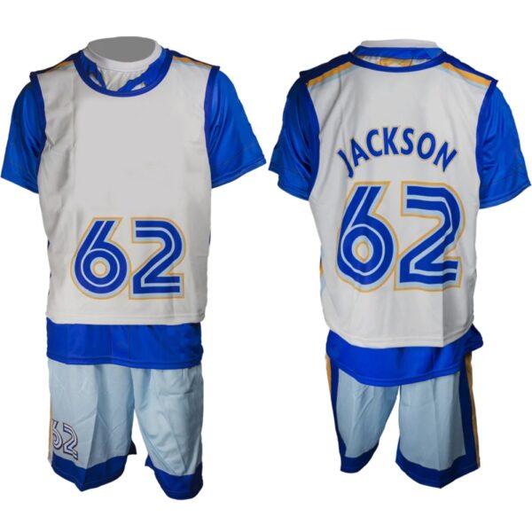 Lacrosse uniform - Image 1