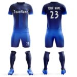 Soccer uniform