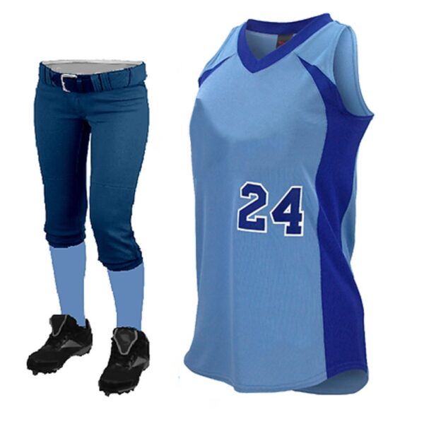Softball uniform - Image 1
