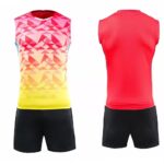 Volleyball uniform