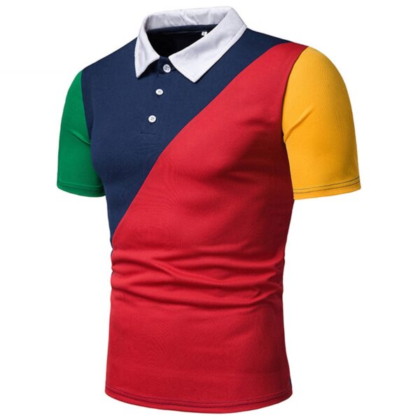 Polo shirt - Image 2