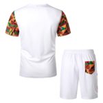 Summer short set - Image 2