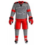 Ice hockey uniform - Image 2