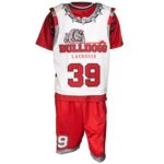 Lacrosse uniform - Image 2