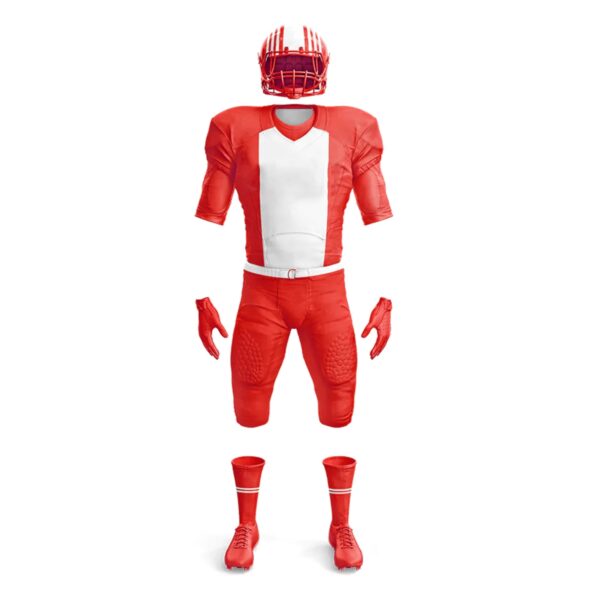 Tackle uniform - Image 2