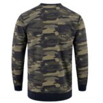 Men sweat t-shirt - Image 2