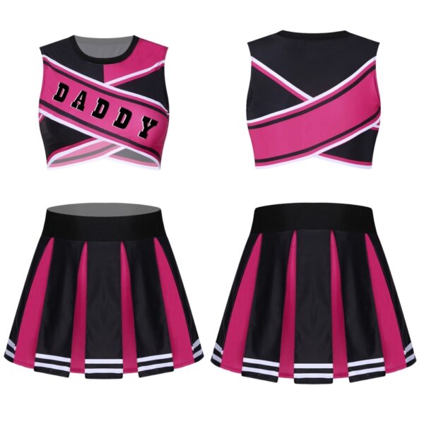 Cheer leading uniform - Image 1
