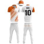 Cricket uniform