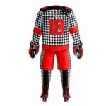 Ice hockey uniform - Image 3
