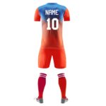 Soccer uniform - Image 3