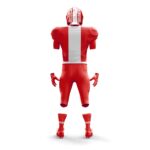 Tackle uniform - Image 3
