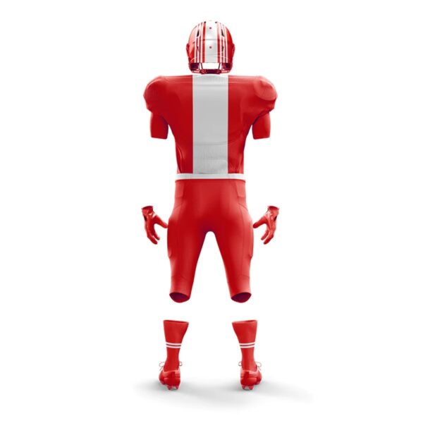 Tackle uniform - Image 3
