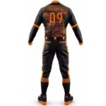 Baseball Uniform - Image 3