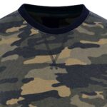 Men sweat t-shirt - Image 3