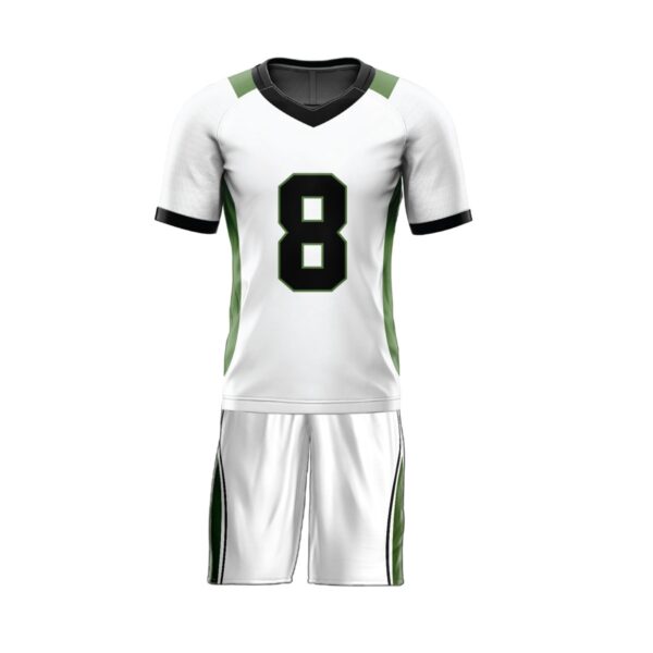 Flag football uniform - Image 1