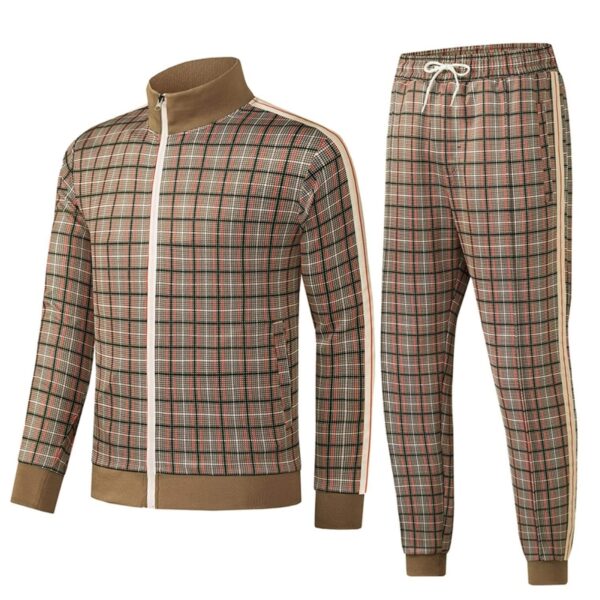Tracksuit - Image 1