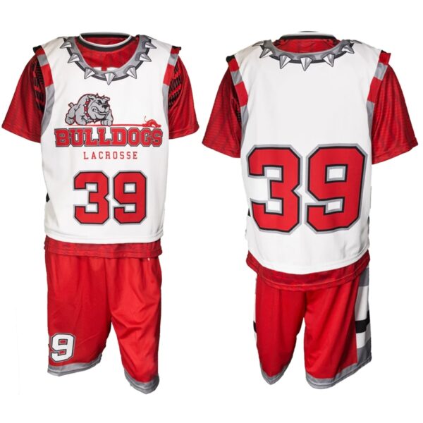 Lacrosse uniform - Image 1