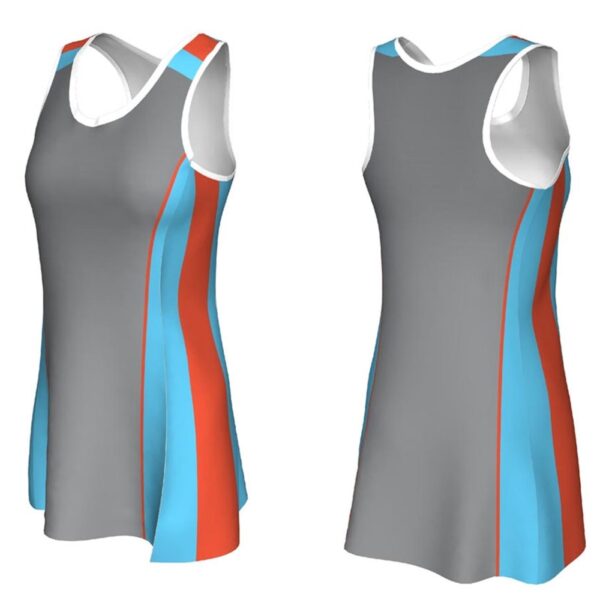 Netball uniform - Image 1