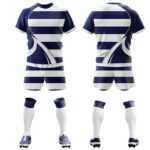 Rugby uniform