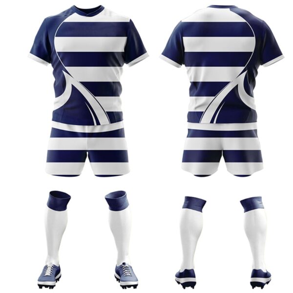 Rugby uniform - Image 1