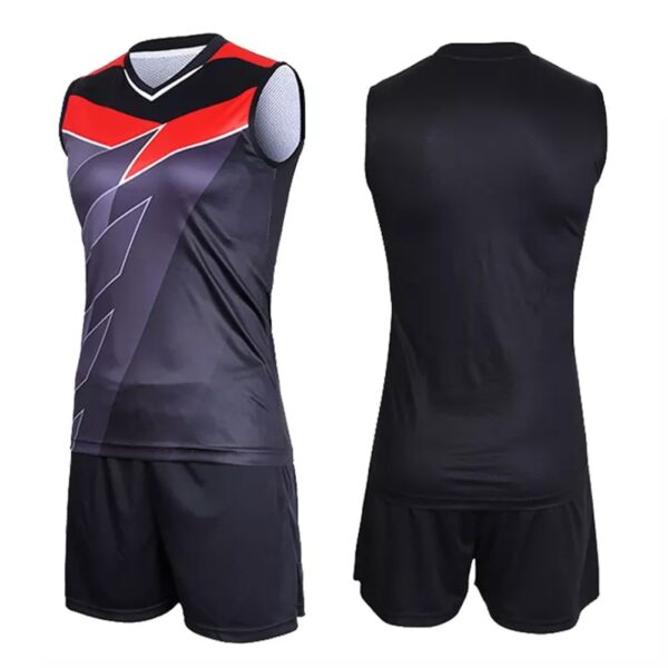 Volleyball uniform - Image 1