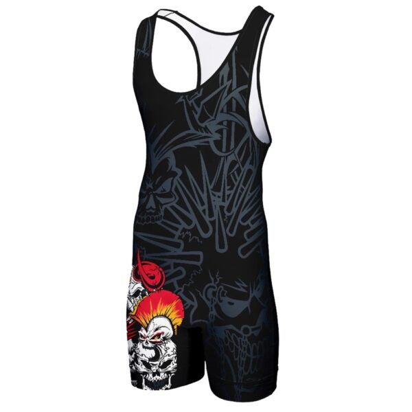 Wrestling uniform - Image 1