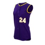 Softball uniform - Image 2