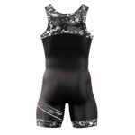 Wrestling uniform - Image 2
