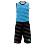 Basketball uniform - Image 2