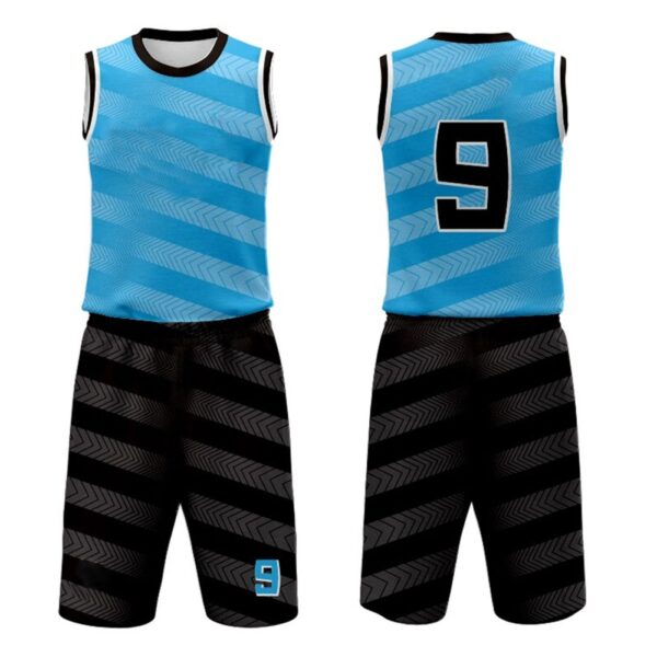 Basketball uniform - Image 1