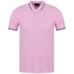 Polo shirt