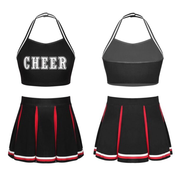 Cheer leading uniform - Image 1