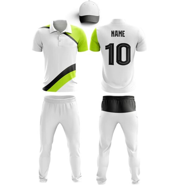 Cricket uniform - Image 1