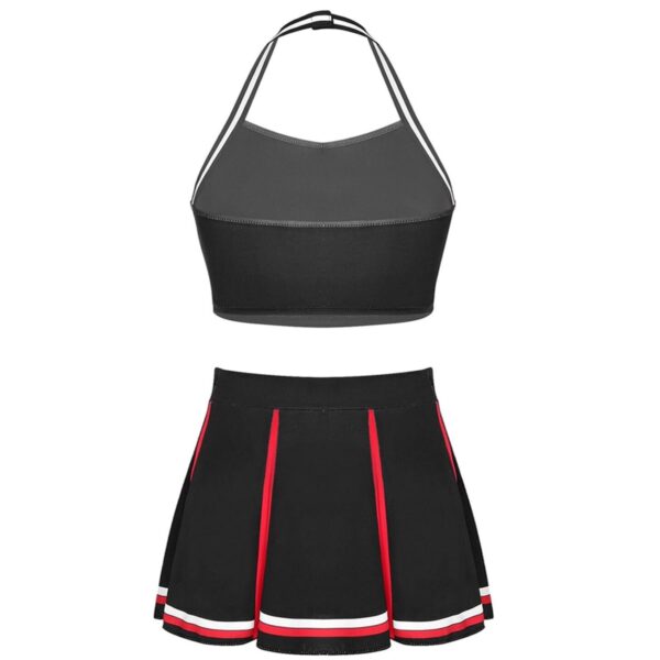 Cheer leading uniform - Image 3