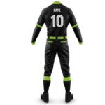 Baseball Uniform - Image 3