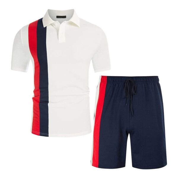 Summer short set - Image 1